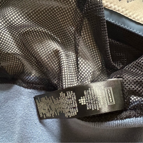 Hunter jacket in great condition. - Picture 6 of 8